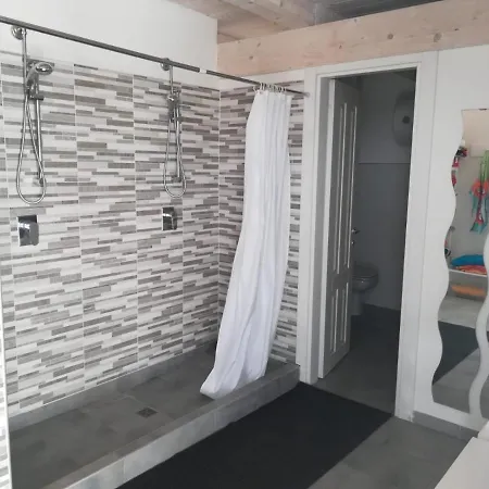 فيلة Assunta Con Piscina بينيفنتو