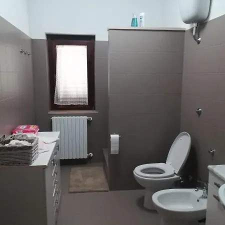 Βίλα Assunta Con Piscina *