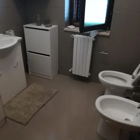 Βίλα Assunta Con Piscina Μπενεβέντο
