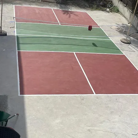 Assunta Con Piscina ヴィラ ベネヴェント