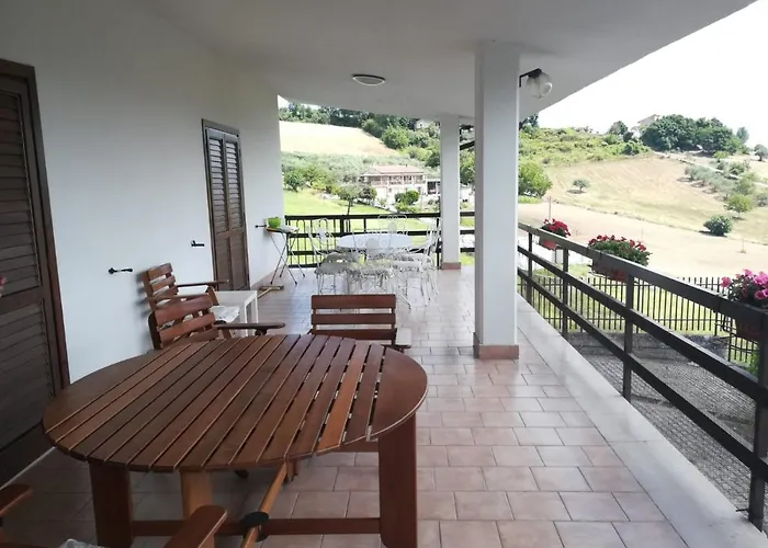 فيلة Assunta Con Piscina *