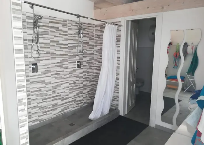 Villa Assunta Con Piscina Benevento