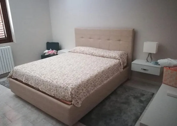 فيلة Assunta Con Piscina