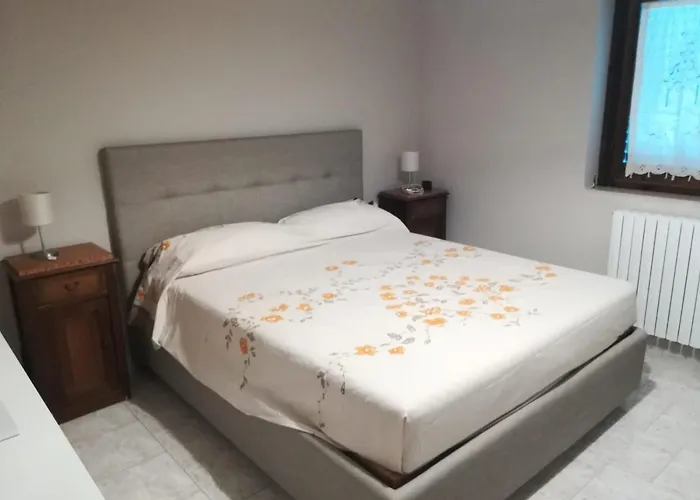 Assunta Con Piscina *