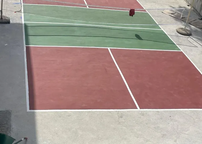 Assunta Con Piscina Villa Benevento